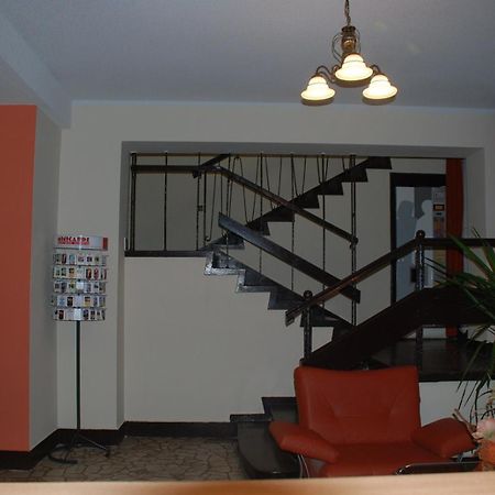 Pokoje Goscinne Korona Cracóvia Exterior foto