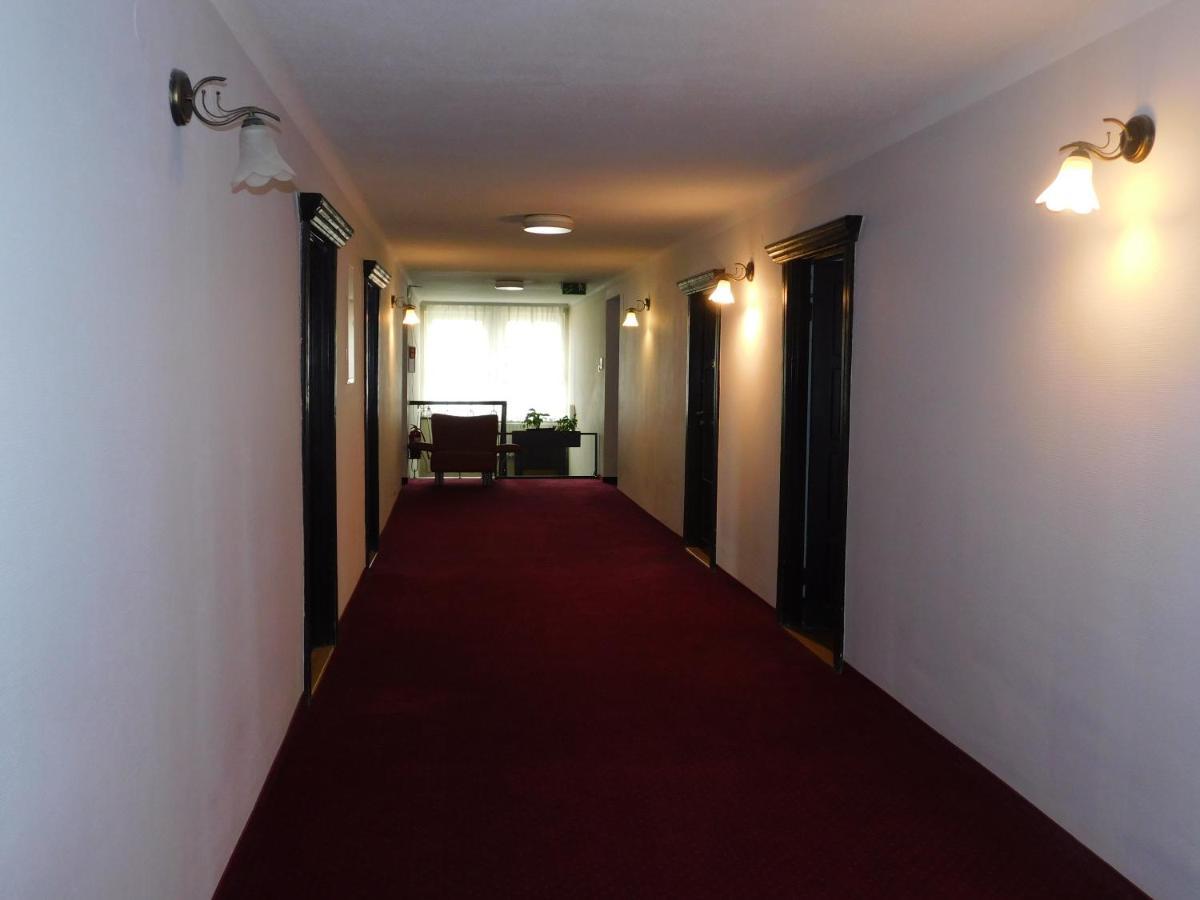 Pokoje Goscinne Korona Cracóvia Exterior foto