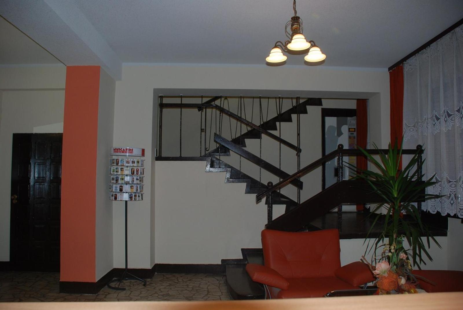 Pokoje Goscinne Korona Cracóvia Exterior foto